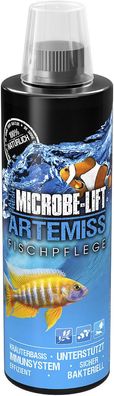 Microbe-Lift Artemiss Meer- und Süßwasser Immunstimulanz 5000 ml