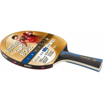 Butterfly Timo Boll Tischtennisschläger Gold - 85021