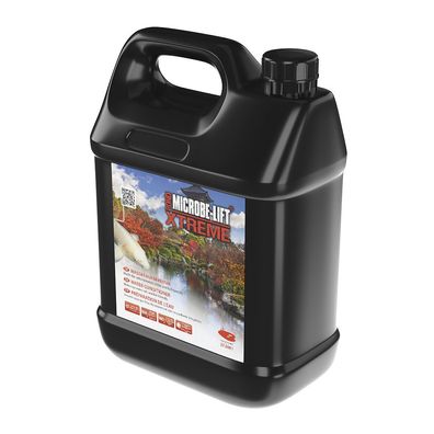 Microbe-Lift Teich extreme Wasseraufbereiter für Teich 5000 ml