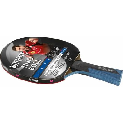 Butterfly Timo Boll Tischtennisschläger Black - 85031