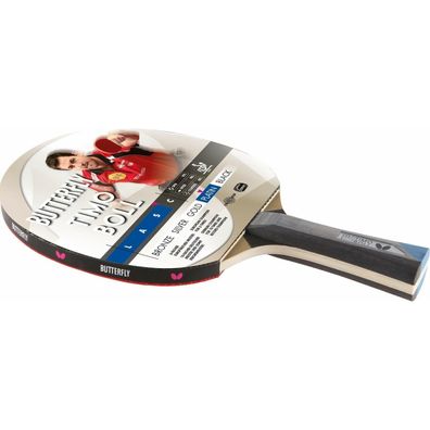 Butterfly Timo Boll Tischtennisschläger Platin - 85026