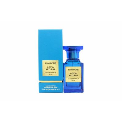 Tom Ford Costa Azzurra Eau de Parfum 50ml Spray