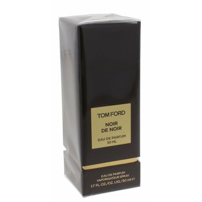 Tom Ford Noir De Noir Eau de Parfum 50ml