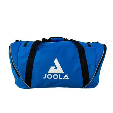 Joola Sporttasche Bag Vision II Blue | Tischtennis Trainingstasche Training Sport