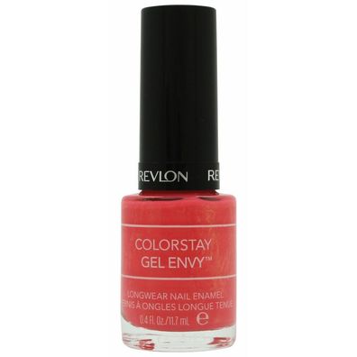 Revlon Colorstay Gel Envy 110 Lady Luck