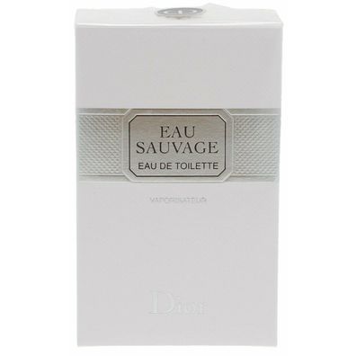 Dior Eau Sauvage Eau de Toilette Spray 100ml