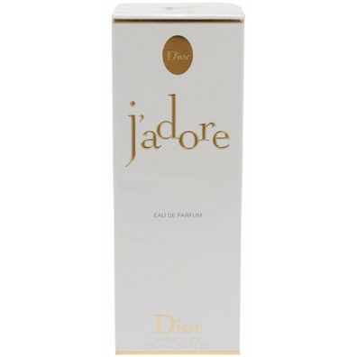 Dior J'adore Eau De Parfum Spray 100ml