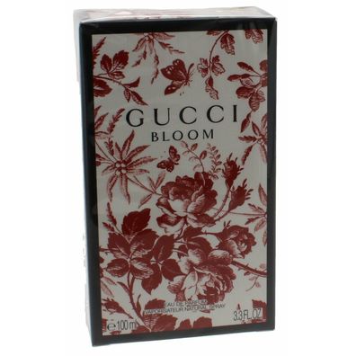 Gucci Bloom Eau De Parfum Spray 100ml