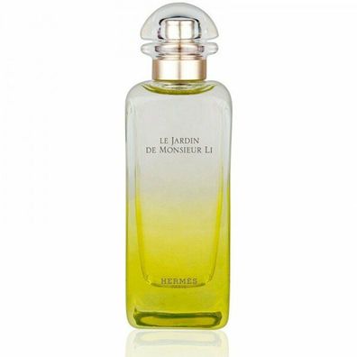 Hermes Le Jardin De Monsieur Li Eau De Toilette Spray 50ml