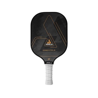 JOOLA Pickleball Schläger Essentials Paddle (black) | Tennis Tischtennis Schläger