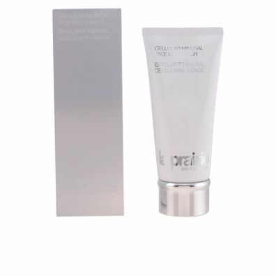 La Prairie Swiss Cellular Mineral Face Exfoliator 100ml