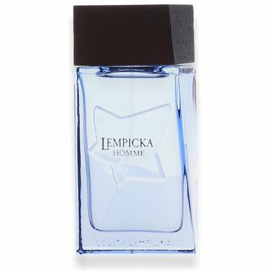 Lolita Lempicka Homme Eau de Toilette 100ml