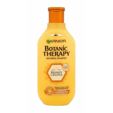 Shampoo with honey and propolis for damaged hair Therapy Vol: 400ml