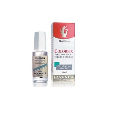 Mavala Colorfix 10 ml