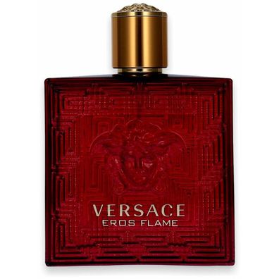 Versace Eros Flame Eau De Parfum Spray 100ml