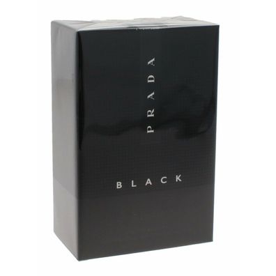 Prada Luna Rossa Black Edp Spray