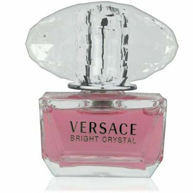 Versace Bright Crystal Eau de Toilette 200ml