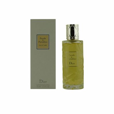 Dior Escale A Portofino Eau De Toilette Spray 75ml