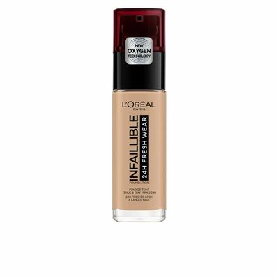 L'ORÉAL Foundation Infaillible 32h Fresh 235 LSF 25, 30 ml