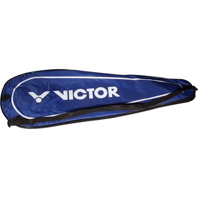 Victor Setbag | Badmintonhülle Tasche für Badmintonschläger Balldose Federballschl