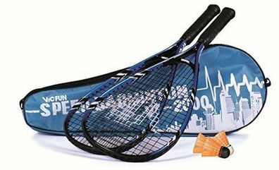 Vicfun Speed Badminton Set 2000