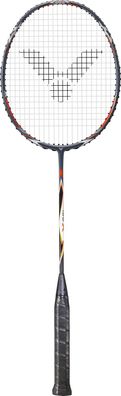 Victor Badmintonschläger Auraspeed 100X H | Badminton Schläger Racket Federball