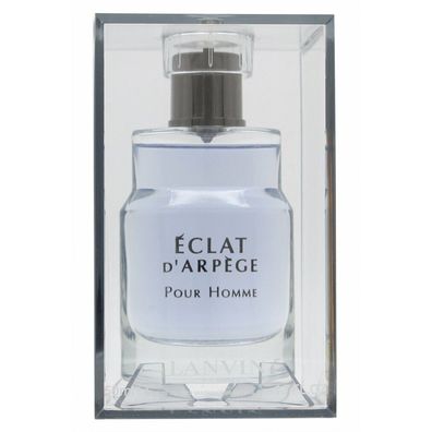 Lanvin Eclat D Arpege Pour Homme Eau De Toilette Spray 50ml