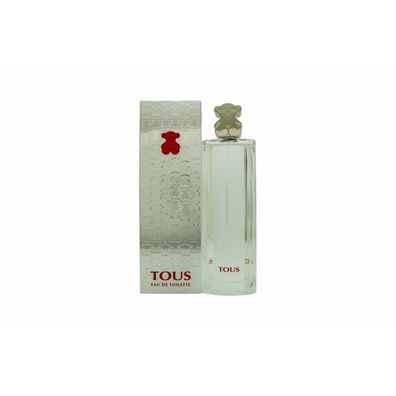 Tous Eau De Toilette Spray 90ml