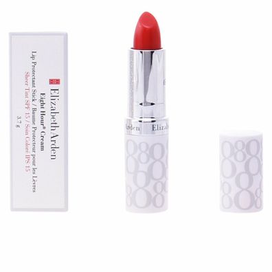 Elizabeth Arden Eight Hour Cream Lip Protectant Stick Sheer Tint Spf15 Berry