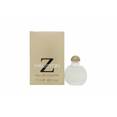 Halston Z Eau de Toilette 7ml Splash