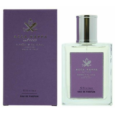 Acca Kappa Glicine Eau de Parfum (100ml)