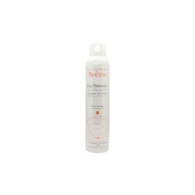 Avène Thermalwasser-Spray