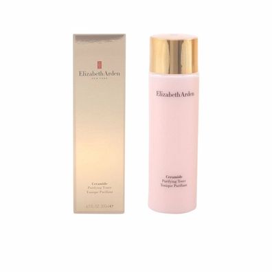 Elizabeth Arden Ceramide Purifying Toner 200ml