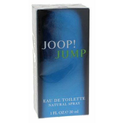 Joop! Jump Eau De Toilette 30ml Spray