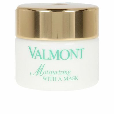 Valmont Moisturizing With A Mask