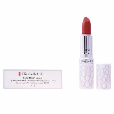 Elizabeth Arden Eight Hour Cream Lippenbalm Spf15 #Honey