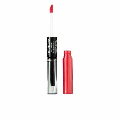 Revlon Colorstay Overtime Lipcolor 040 Forever Scarlet 2ml