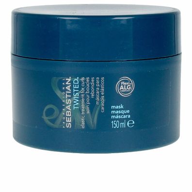 Sebastian Twisted Curl Mask 250ml