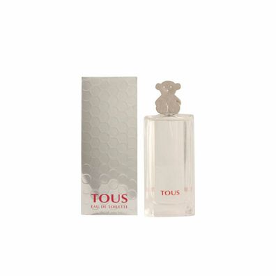 Tous Eau De Toilette Spray 50ml