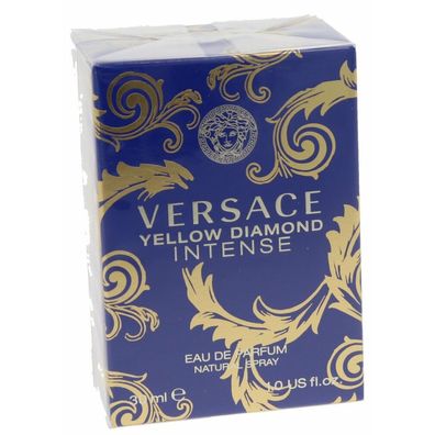 Versace Yellow Diamond Intense Edp Spray