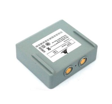 Ersatzakku - Hetronic Mini 68300600 / 68300900 - 3,6 Volt 1500mAh Ni-MH