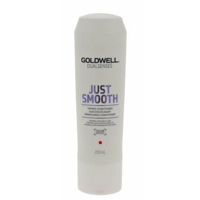 Goldwell Dualsenses Just Smooth Conditioner