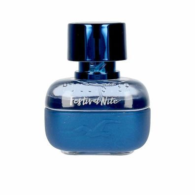 Hollister Festival Nite Eau De Parfum Spray 30ml