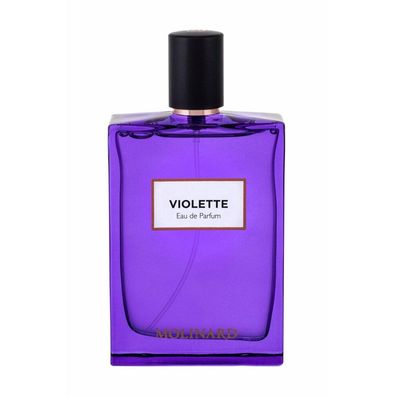 Molinard Violette EdP 75ml NEU & OVP