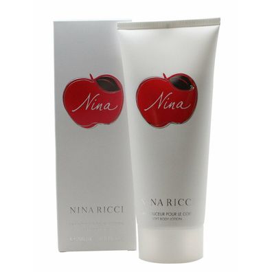 Nina Ricci Nina Körperlotion 200ml