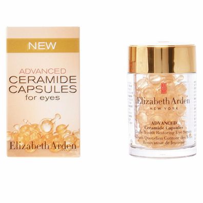 Elizabeth Arden Advanced Ceramide Daily Youth Eye Serum 60 kapseln