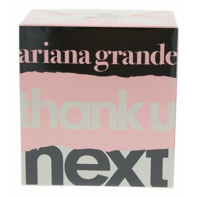 Ariana Grande Thank U Next Edp Spray 100ml