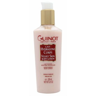 Guinot Hydrazone Corps Moisturizing Körperlotion 200ml