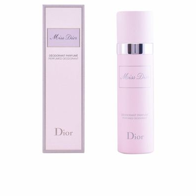 Dior Miss Dior Deodorant Spray 100ml