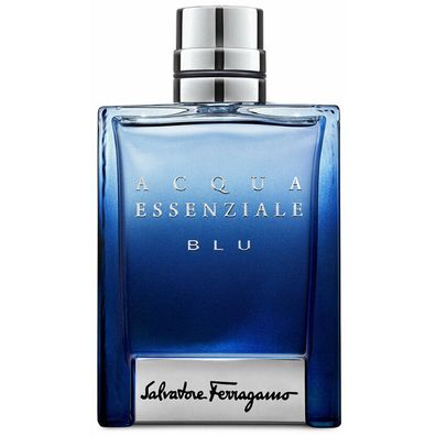 Salvatore Ferragamo Acqua Essenziale Blu Eau de Toilette 100ml Spray